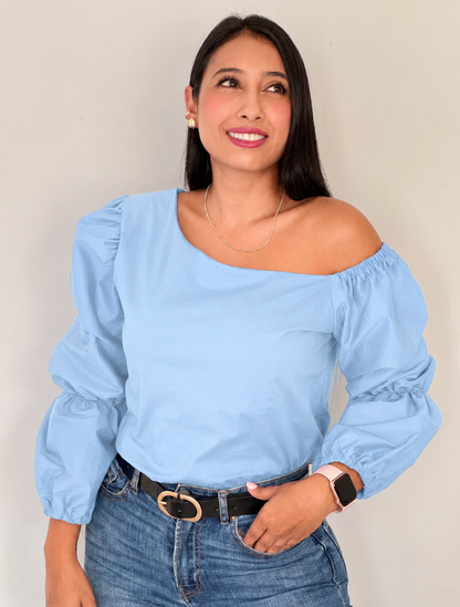 BLUSA LORETTA