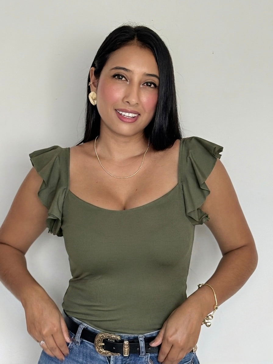 BASICA AZUCENA