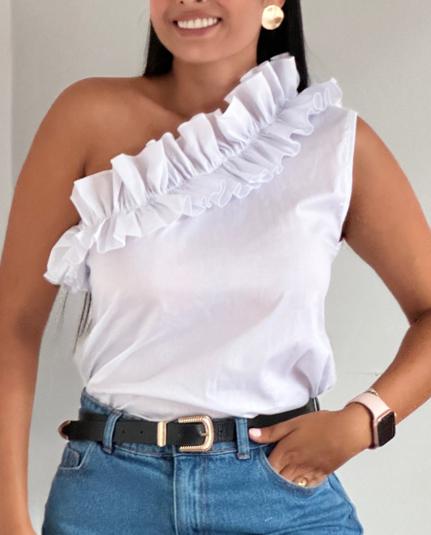 BLUSA AZALEA