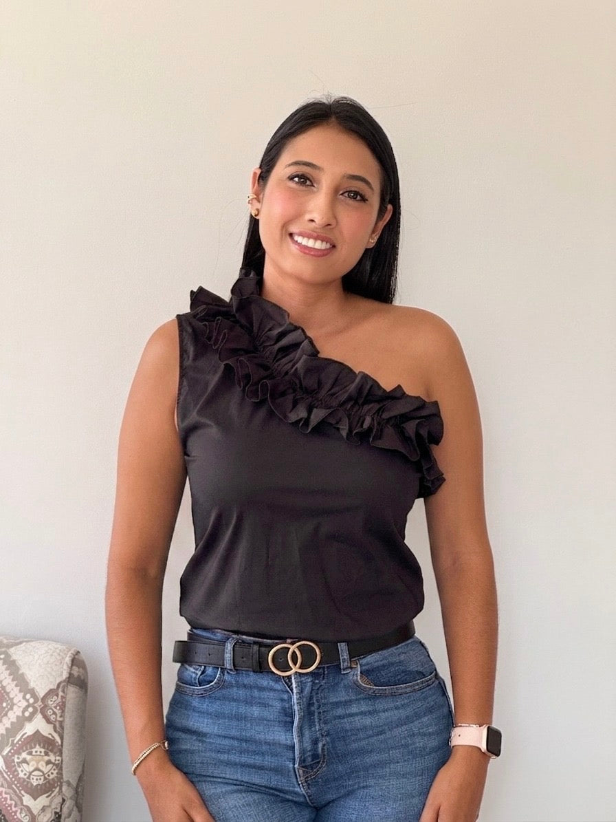 BLUSA AZALEA