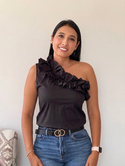BLUSA AZALEA