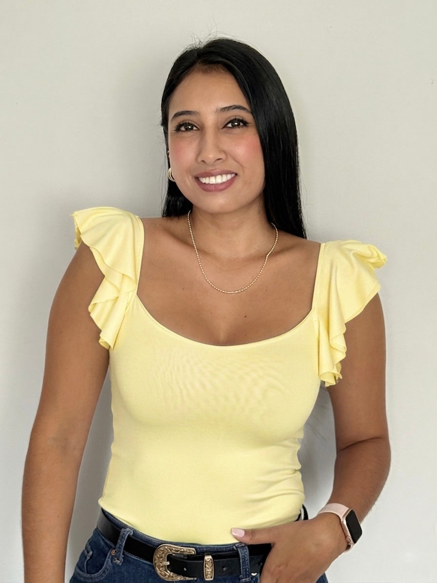 BASICA AZUCENA