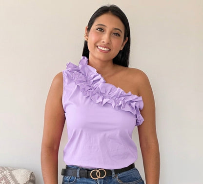 BLUSA AZALEA