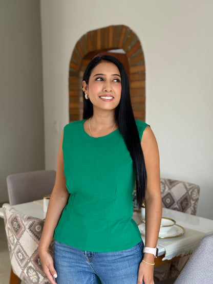 Blusa Renata