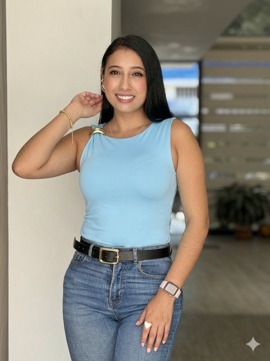 Basica clasica con herraje