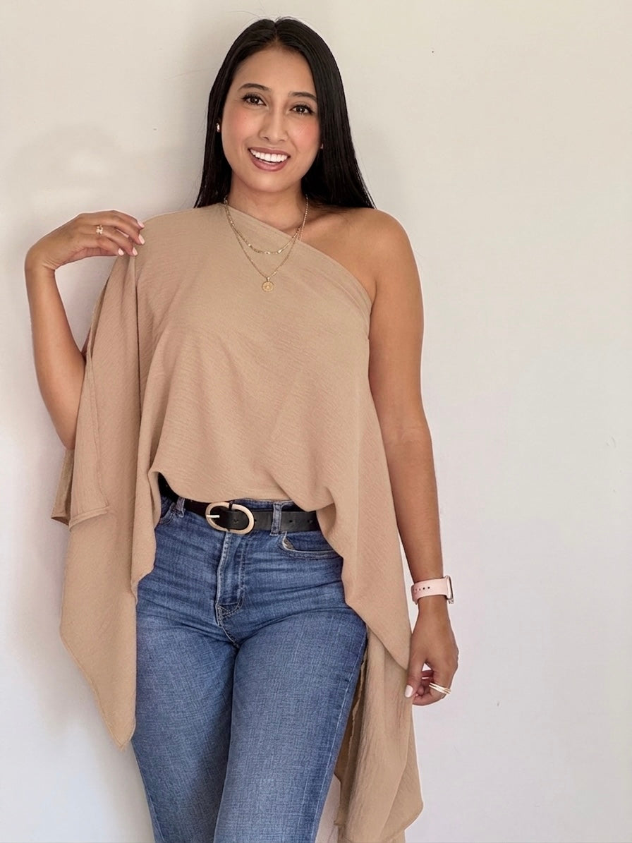 BLUSA SONIA