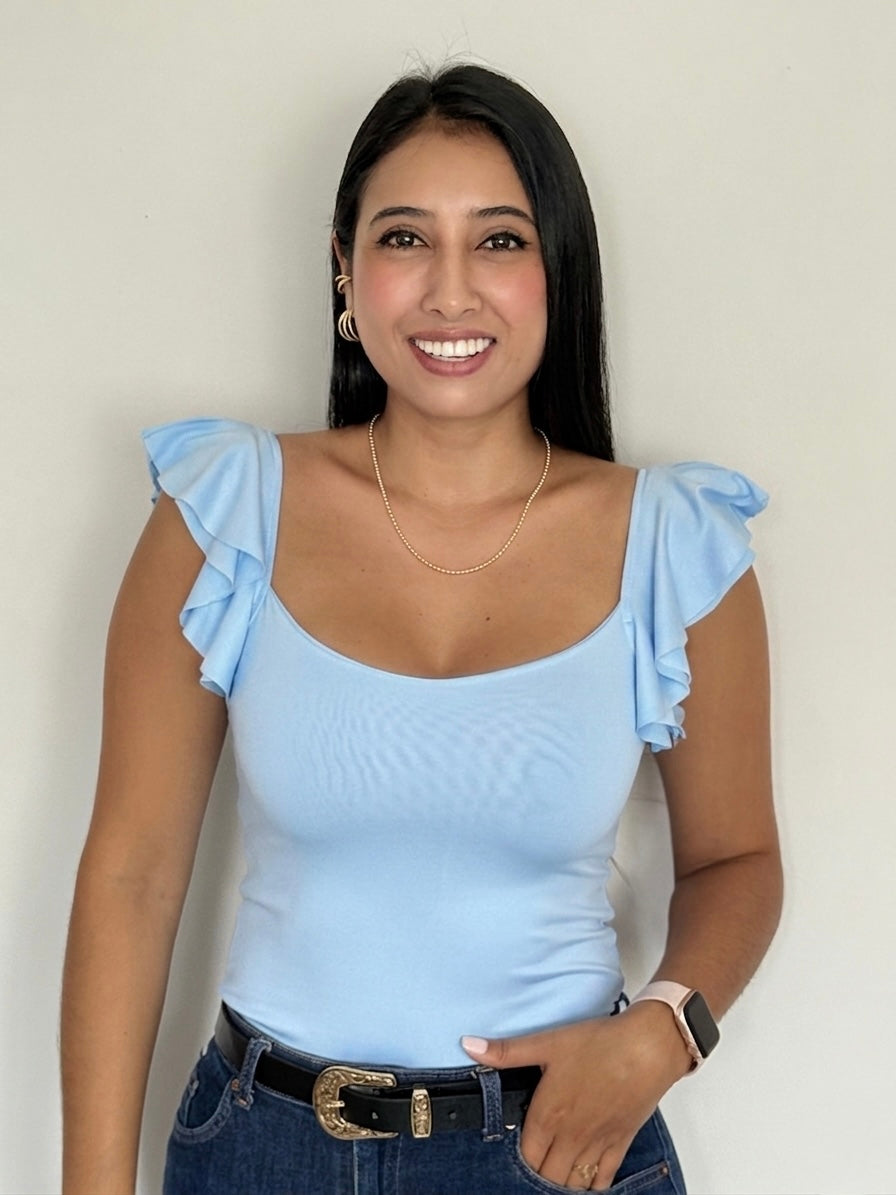 BASICA AZUCENA