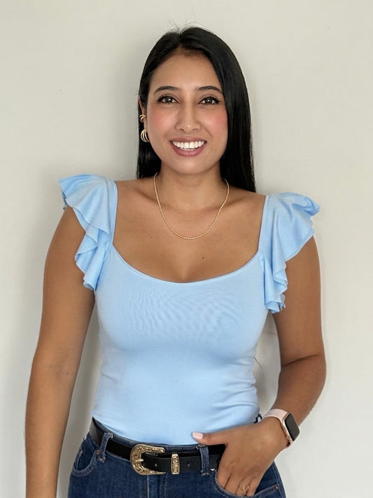BODY AZUCENA