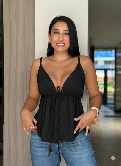 Blusa Emilia