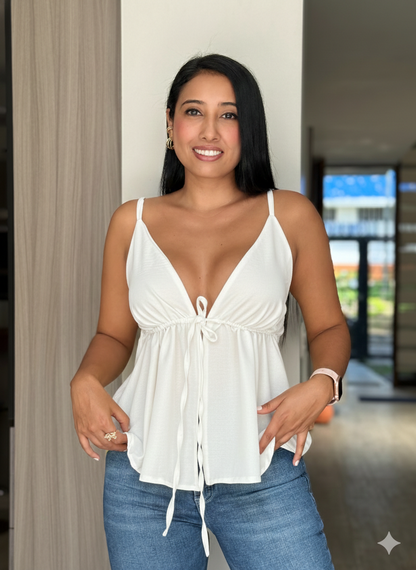 Blusa Emilia
