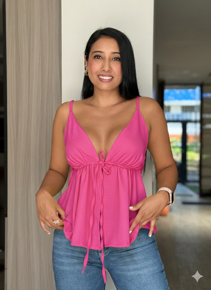 Blusa Emilia