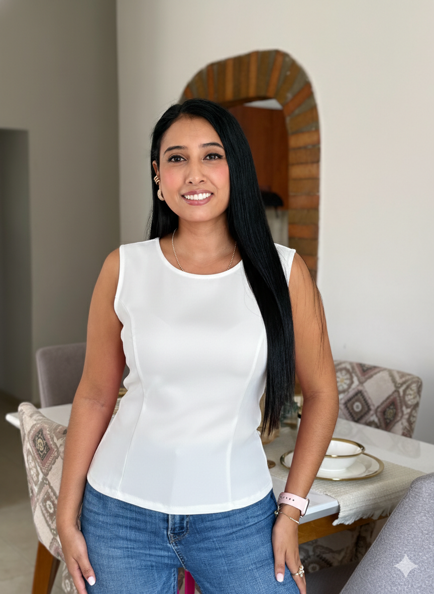 Blusa Renata