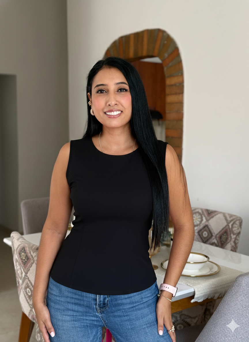 Blusa Renata