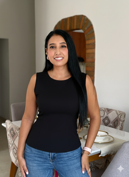 Blusa Renata