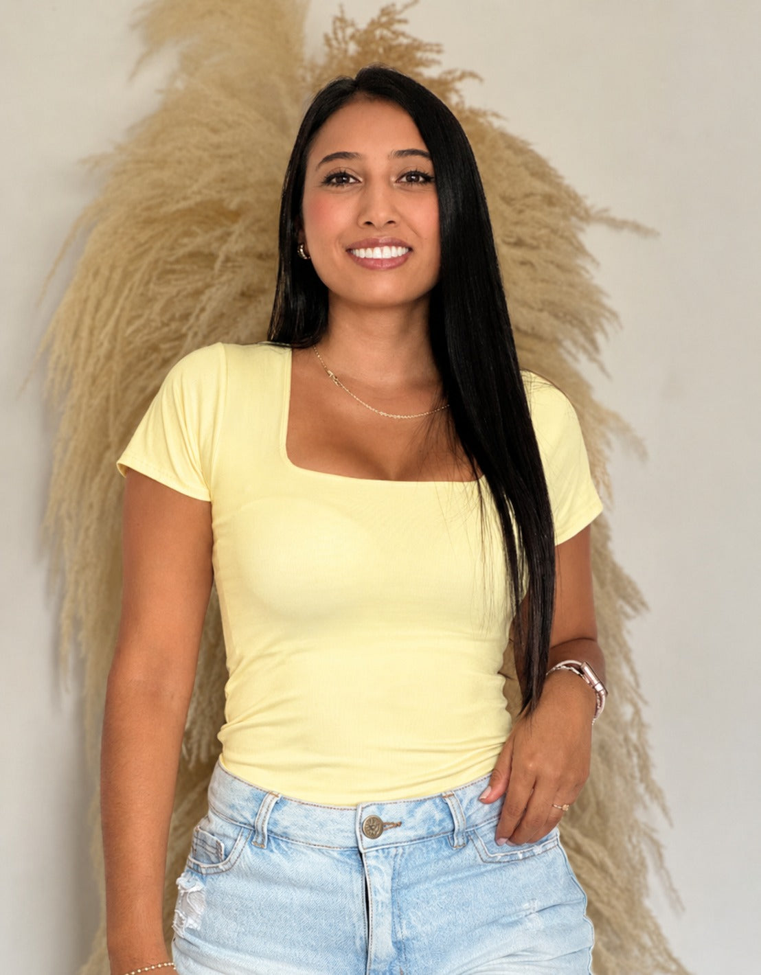 BASICA LAURA