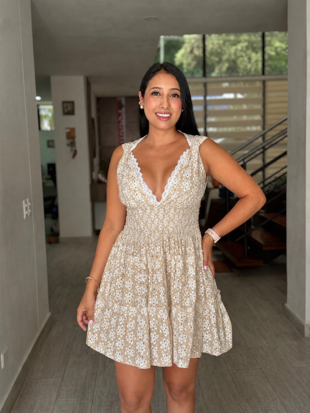 VESTIDO JANEIRO